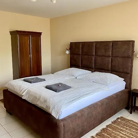 Zaneta Casa de hóspedes
