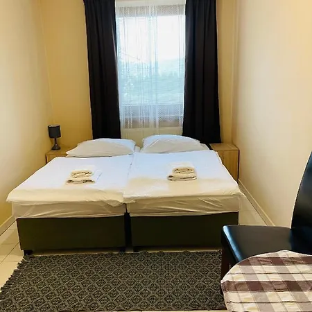 Zaneta Penzion Krásnohorské Podhradie