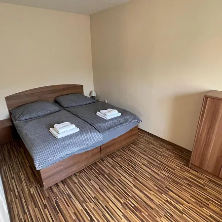 Zaneta 3* Krásnohorské Podhradie