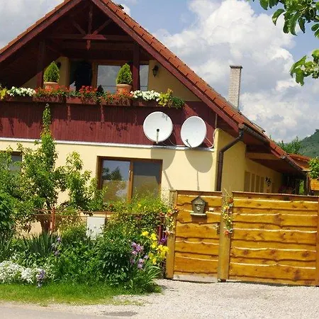 Casa de hóspedes Zaneta *