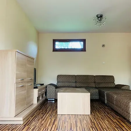 Penzion Zaneta Krásnohorské Podhradie