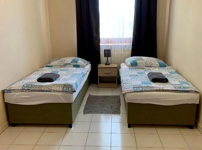 Ubytovanie Zaneta 3* Krasnohorske Podhradie