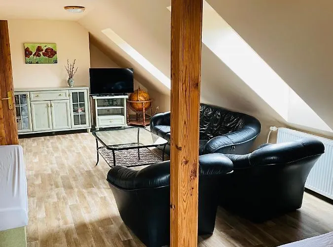 Penzión pre hostí Ubytovanie Zaneta 3*