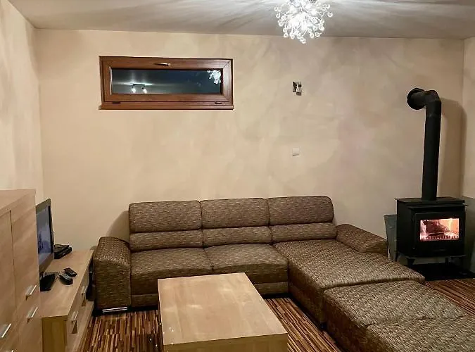 Ubytovanie Zaneta 3*