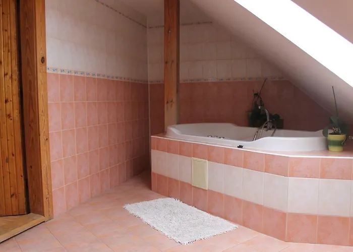 Ubytovanie Zaneta Penzión pre hostí